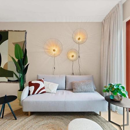 Hello Zeeland - Appartement Duinenburg 10-2 & 3 Domburg Εξωτερικό φωτογραφία