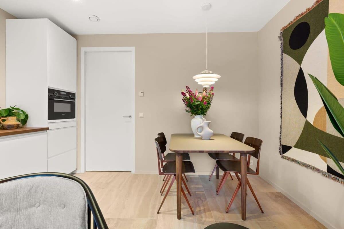 Hello Zeeland - Appartement Duinenburg 10-2 & 3 Domburg Εξωτερικό φωτογραφία