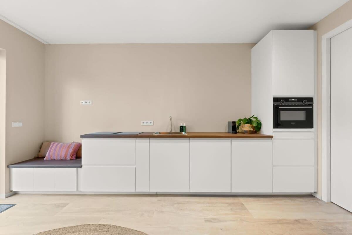Hello Zeeland - Appartement Duinenburg 10-2 & 3 Domburg Εξωτερικό φωτογραφία