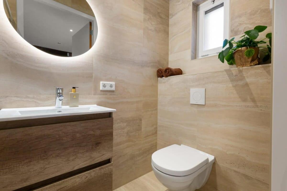 Hello Zeeland - Appartement Duinenburg 10-2 & 3 Domburg Εξωτερικό φωτογραφία