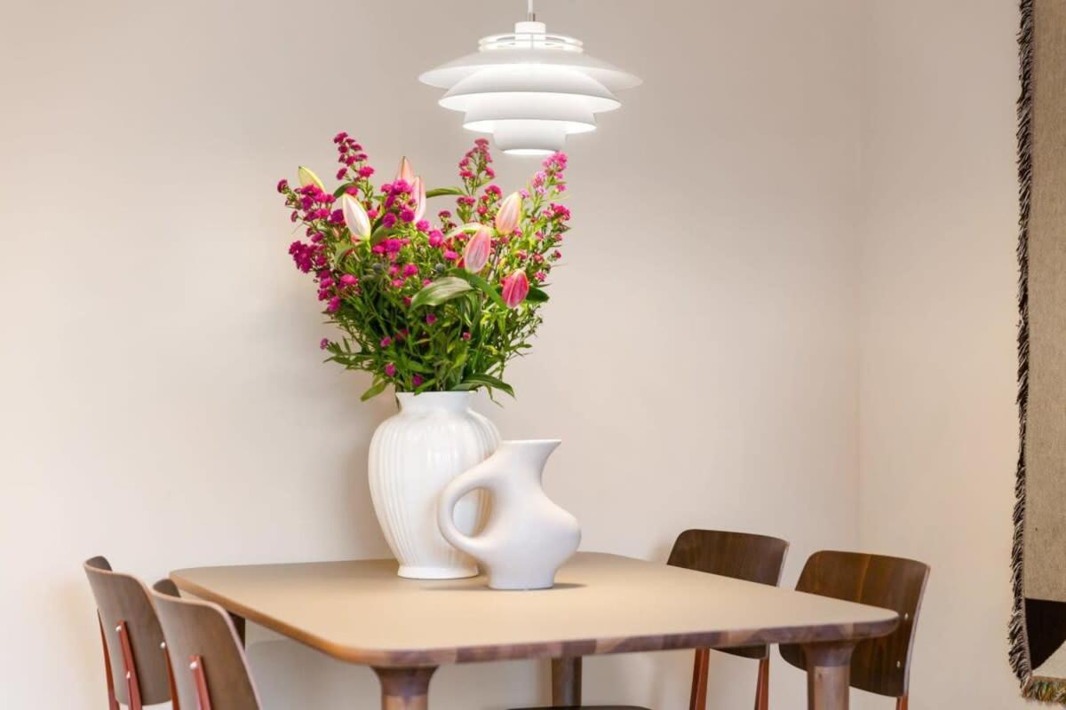 Hello Zeeland - Appartement Duinenburg 10-2 & 3 Domburg Εξωτερικό φωτογραφία