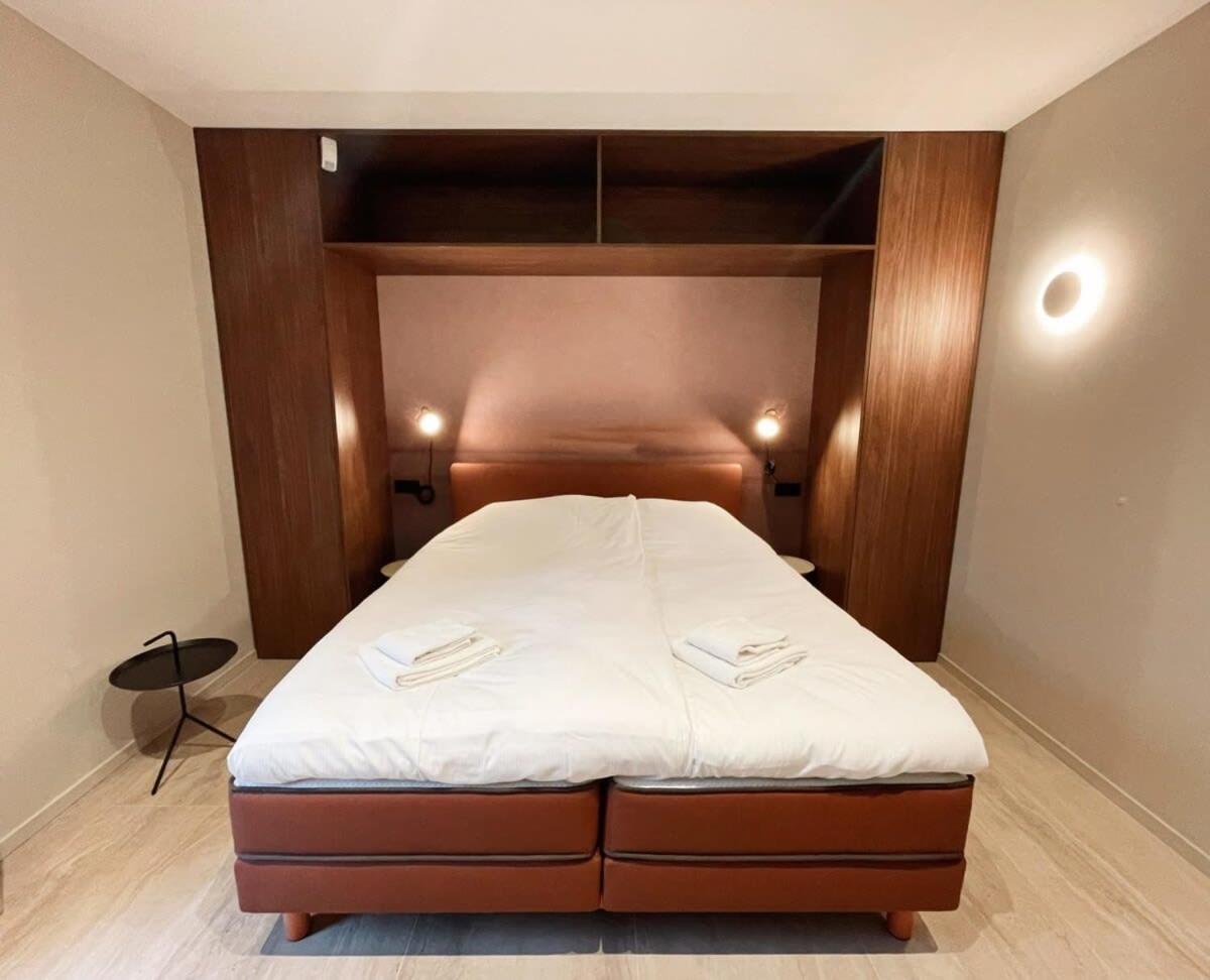 Hello Zeeland - Appartement Duinenburg 10-2 & 3 Domburg Εξωτερικό φωτογραφία