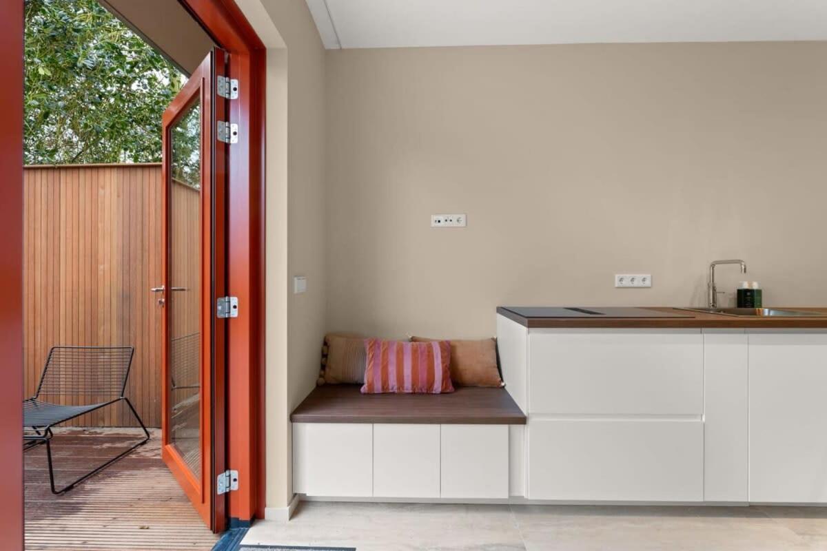 Hello Zeeland - Appartement Duinenburg 10-2 & 3 Domburg Εξωτερικό φωτογραφία