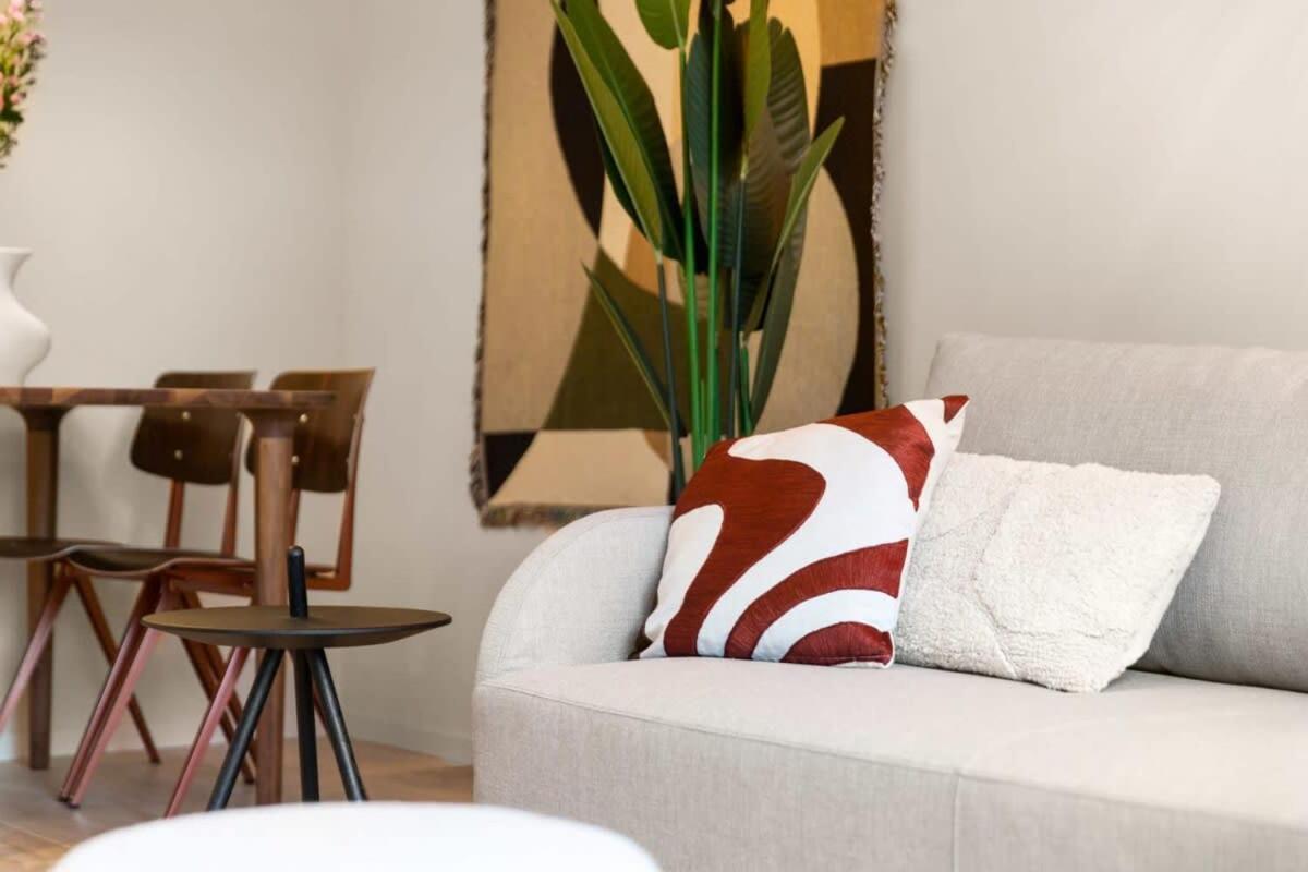 Hello Zeeland - Appartement Duinenburg 10-2 & 3 Domburg Εξωτερικό φωτογραφία