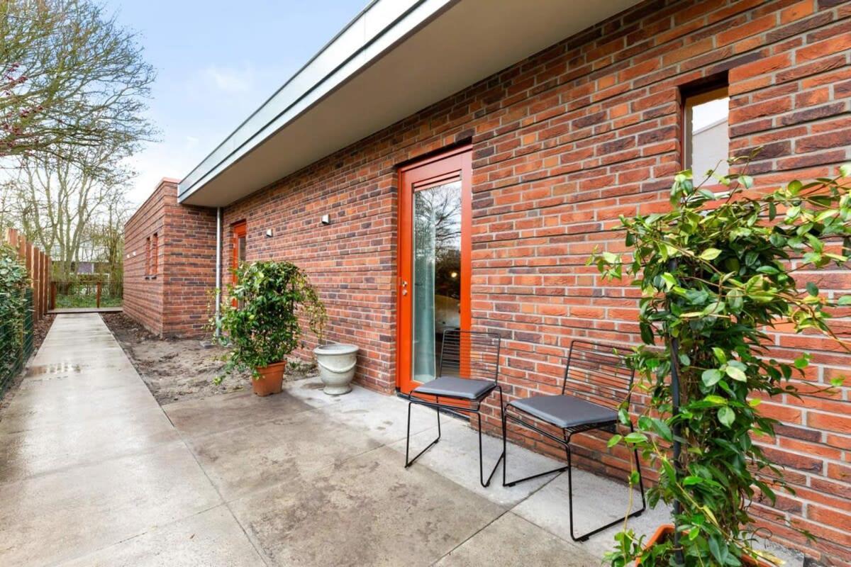 Hello Zeeland - Appartement Duinenburg 10-2 & 3 Domburg Εξωτερικό φωτογραφία