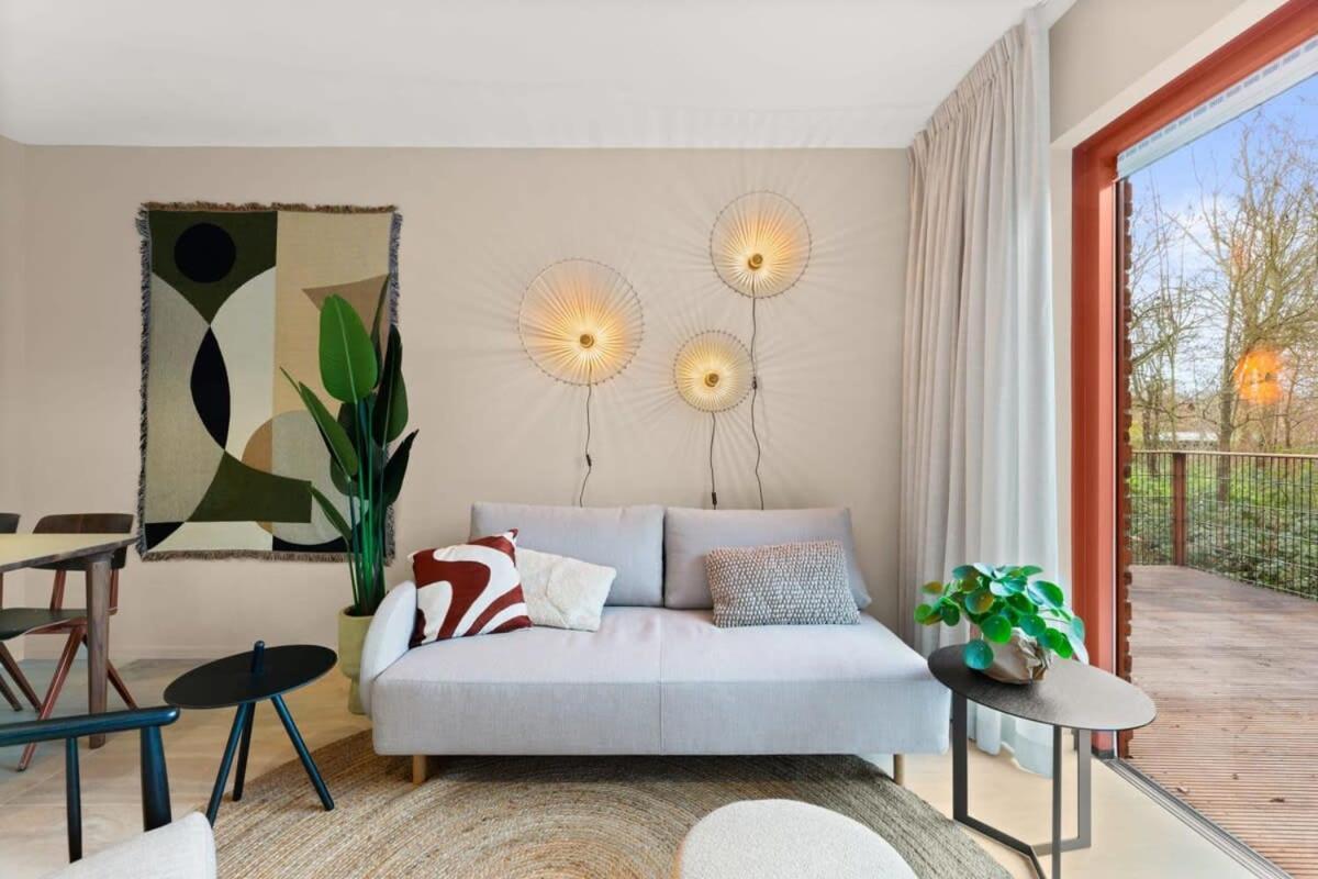 Hello Zeeland - Appartement Duinenburg 10-2 & 3 Domburg Εξωτερικό φωτογραφία