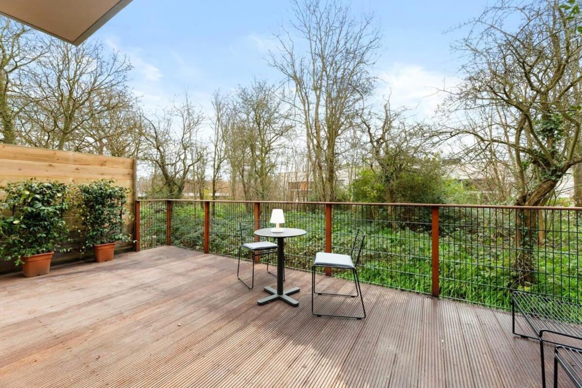 Hello Zeeland - Appartement Duinenburg 10-2 & 3 Domburg Εξωτερικό φωτογραφία